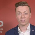 Bundestag ukinuo poslanički imunitet Adisu Ahmetoviću: Odmah izvršeni pretresi stana i kancelarije