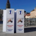 JEDNA NOVOSADSKA PRIČA: Uteče Miletić sa Trga slobode