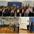 Jubilej spojio dve škole! Mićin primio učenike iz Gornjeg Kusca povodom 60 godina OŠ „Kosta Trifković“
