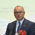 Vesić: Hitna sanacija mosta po prestanku padavina