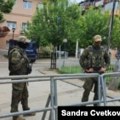 Jedan od uhapšenih sa severa Kosova pušten da se brani sa slobode