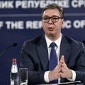 Borba se nastavlja i intenzivira, jer predaja nije opcija: Vučić objavio pregled događaja iz protekle radne nedelje (video)