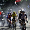 Poljak Kvjatkovski pobednik 13. etape Tur d'Fransa