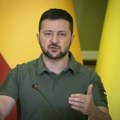 "Donosi nam rat, a ne mir": Zelenski: Krimski most je za nas vojna meta, mora biti neutralisan