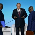 Putin otvorio samit Rusija-Afrika: Besplatne žitarice za šest afričkih zemalja