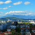 Šta je glavni grad Slovenije preduzeo da bi izbegao velike poplave
