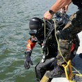 Žandarmerija traga za mladićem nestalim u Vlasinskom jezeru: Skuter samo nestao pod vodom