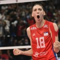 ''Znamo da to možemo!'' Tijana Bošković čvrsto veruje u plasman na Olimpijske igre