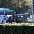 Policija u Loznici uhvatila oko 100 nelegalnih migranata: Sačekali ih na autobuskoj stanici i prosledili u prihvatne centre