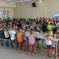 Olena Zelenska: Vratite 19.000 otete dece