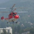 Sjajne vesti - sleteo je Srbiji isporučen čuveni ruski helikopter
