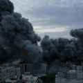 Napad na Izrael: Tel Aviv pod sirenama, broj žrtava sve veći, premijer Izraela zapretio Hamasu