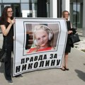Osuđen vozač koji je usmrtio devojčicu Nikolinu Janković