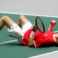 Rubljov „pao” u epskom finalu Šangaja i Federer bio u publici