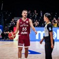 Teška povreda junaka mundobasketa: Jedan od najboljih košarkaša sa Svetskog prvenstva van terena do kraja sezone