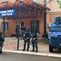 Produžen pritvor Srbinu koji je brutalno pretučen tokom protesta u Zvečanu