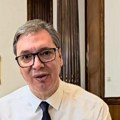 Vučić o rekordnoj podršci Skoro 100.000 potpisa građana, znak da moramo da radimo još više (video)