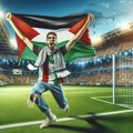 Utakmicu između Kopenhagena i Mančestera prekinula zastava Palestine