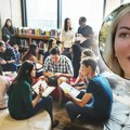 Profesorka iz Novog Sada otišla da predaje u Americi, šokirala se kad je videla učenike
