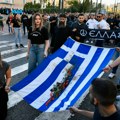 Marš u centru Atine u znak sećanja na krvavo gušenje studentskog ustanka pre 50 godina