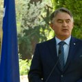 Komšić: Predsedništvo BiH će raspravljati o navodnom postojanju ruskih kampova