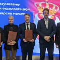 Potpisan sporazum sa CERN-om, veliki uspeh za Srbiju
