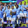 Mančester siti osvojio Svetsko klupsko prvenstvo u fudbalu