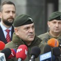Poljska: Nisu pronađeni delovi ruske rakete, vojska završila potragu