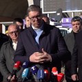 "Šta da radimo, imamo probleme, ubi me Munjino brdo" Vučić za Alo! o saradnji sa kineskim firmama