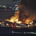 (FOTO) Poginulo pet osoba u sudaru aviona u Japanu: Jedan od kapetana teško ranjen