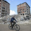 Suđenje u Turskoj: Saslušani odgovorni za izgradnju zgrada koje su se srušile u dva velika zemljotresa