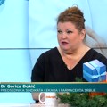 Dr Gorica Đokić: Plaši li medicinare zabrana zapošljavanja u javnom sektoru?