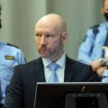 Masovni ubica Brejvik po drugi put tuži Norvešku zbog kršenja ljudskih prava