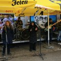 Kragujevac: Rock&roll ulica od srca