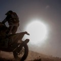 Preminuo Karlos Falkon, Dakar 2024 u žalosti