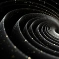 Naučnici stvorili veliki kvantni vrtlog koji imitira crnu rupu