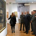 U Domu vojske obeleženo 145 godina vojne štampe u Srbiji i Dan Medija centra Odbrana