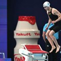 Anja Crevar bez finala SP na 200 m delfin