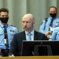 Norveški masovni ubica izgubio ponovni pokušaj tužbe države: U sudu plakao i rekao da je depresivan
