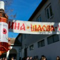 Iđoški vinski rekordi: Za 195 izloženih sorti vina 167 medalja!