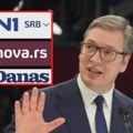 ODIHR udario na N1 i novu S: Vučić više od pola vremena predstavljen negativno