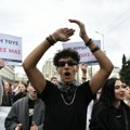 Počeo masovni štrajk u Grčkoj: Sindikat sa pola miliona članova izveo na ulice radnike javnog sektora