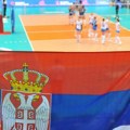 Po vizu u vrnjačku banju: Kvalifikacije ženske juniorske odbojkaške reprezentacije