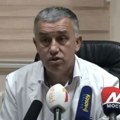 Elek: Zbog zabrane dinara direktno ugroženi svi zaposleni i pacijenti u KBC Kosovska Mirovica