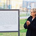 U Istočnom Sarajevu otkrivena spomen-tabla Momi Kaporu