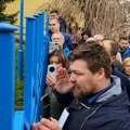 Novi Sad: Pokušaj upada u Centar za socijalni rad
