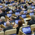 Poništavaju transfer Krima Ukrajini: Poslanici ruske Dume podneli predlog zakona