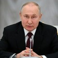 Prva Putinova poruka nakon pobede na izborima: Šta je poručio ponovo izabrani predsednik Rusije