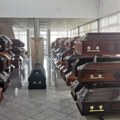 Pogrebna preduzeća deru ljude u nesreći Cene kovčega idu i do 400.000 dinara!
