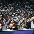 Skandal na utakmici Partizana i reala: ‘Crno-beli’ se oglasili hitnim saopštenjem!